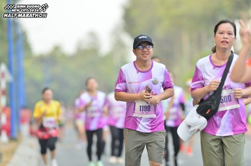 BINH DUONG NEW CITY HALF MARATHON 2024 - Ảnh #1750444