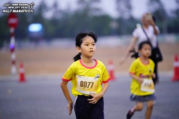 BINH DUONG NEW CITY HALF MARATHON 2024 - Ảnh #1725581