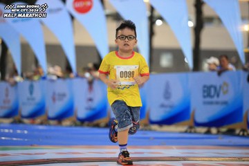 BINH DUONG NEW CITY HALF MARATHON 2024 - Ảnh #1727700