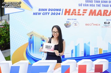 BINH DUONG NEW CITY HALF MARATHON 2024 - Ảnh #1723600