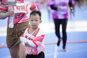 BINH DUONG NEW CITY HALF MARATHON 2024 - Ảnh #1760053