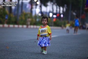 BINH DUONG NEW CITY HALF MARATHON 2024 - Ảnh #1727869