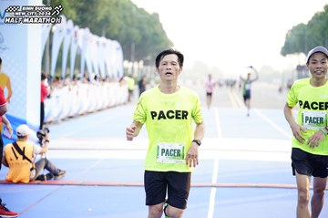 BINH DUONG NEW CITY HALF MARATHON 2024 - Ảnh #1757745