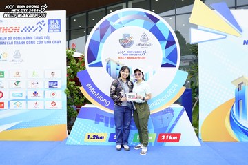 BINH DUONG NEW CITY HALF MARATHON 2024 - Ảnh #1723632