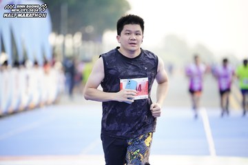 BINH DUONG NEW CITY HALF MARATHON 2024 - Ảnh #1759245