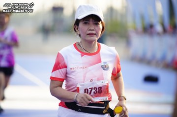 BINH DUONG NEW CITY HALF MARATHON 2024 - Ảnh #1761775