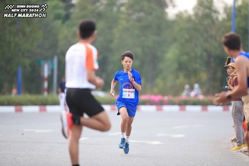 BINH DUONG NEW CITY HALF MARATHON 2024 - Ảnh #1736544