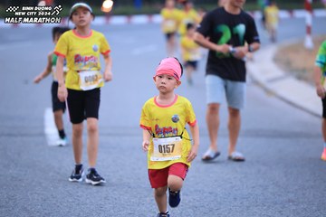 BINH DUONG NEW CITY HALF MARATHON 2024 - Ảnh #1726562