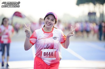 BINH DUONG NEW CITY HALF MARATHON 2024 - Ảnh #1764205