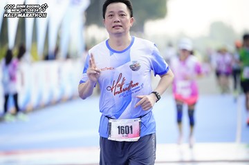 BINH DUONG NEW CITY HALF MARATHON 2024 - Ảnh #1760627