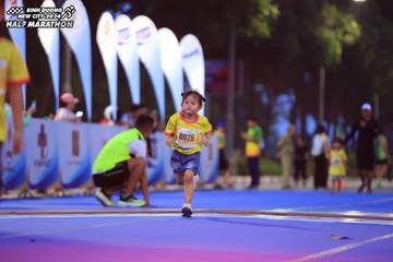 BINH DUONG NEW CITY HALF MARATHON 2024 - Ảnh #1729312