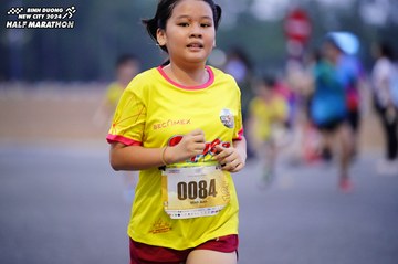 BINH DUONG NEW CITY HALF MARATHON 2024 - Ảnh #1725338