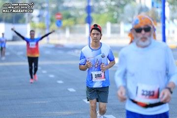 BINH DUONG NEW CITY HALF MARATHON 2024 - Ảnh #1771234