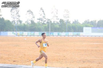 BINH DUONG NEW CITY HALF MARATHON 2024 - Ảnh #1739506