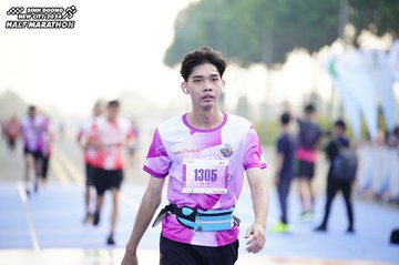 BINH DUONG NEW CITY HALF MARATHON 2024 - Ảnh #1758849