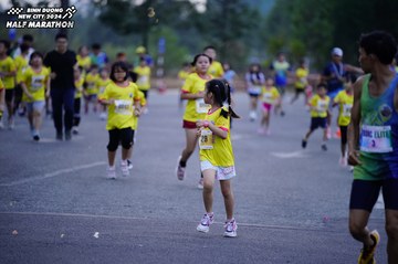 BINH DUONG NEW CITY HALF MARATHON 2024 - Ảnh #1724665