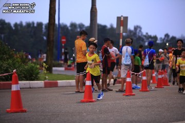 BINH DUONG NEW CITY HALF MARATHON 2024 - Ảnh #1728251