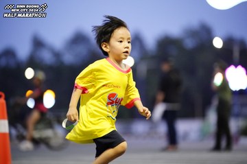 BINH DUONG NEW CITY HALF MARATHON 2024 - Ảnh #1725956
