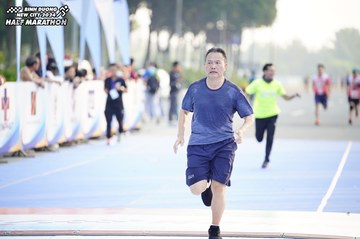 BINH DUONG NEW CITY HALF MARATHON 2024 - Ảnh #1758053