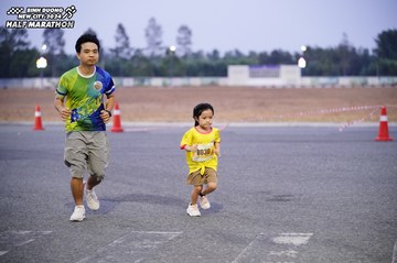 BINH DUONG NEW CITY HALF MARATHON 2024 - Ảnh #1725871