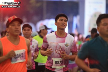 BINH DUONG NEW CITY HALF MARATHON 2024 - Ảnh #1737487