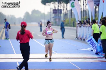 BINH DUONG NEW CITY HALF MARATHON 2024 - Ảnh #1772541