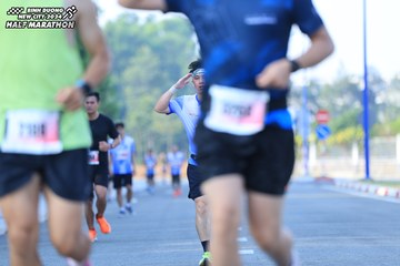 BINH DUONG NEW CITY HALF MARATHON 2024 - Ảnh #1768328