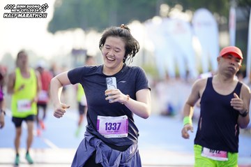 BINH DUONG NEW CITY HALF MARATHON 2024 - Ảnh #1764488