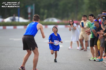 BINH DUONG NEW CITY HALF MARATHON 2024 - Ảnh #1736227