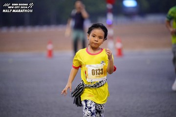 BINH DUONG NEW CITY HALF MARATHON 2024 - Ảnh #1725862
