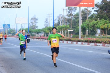BINH DUONG NEW CITY HALF MARATHON 2024 - Ảnh #1770214