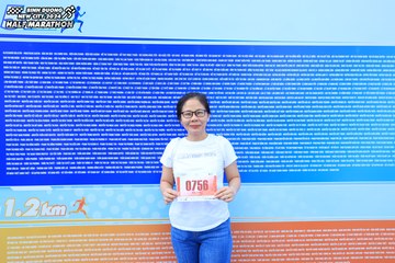 BINH DUONG NEW CITY HALF MARATHON 2024 - Ảnh #1723197