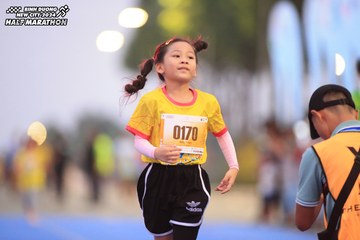 BINH DUONG NEW CITY HALF MARATHON 2024 - Ảnh #1724408