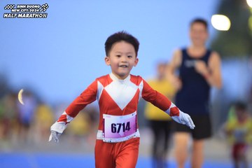 BINH DUONG NEW CITY HALF MARATHON 2024 - Ảnh #1728628