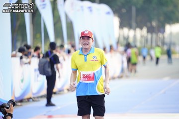 BINH DUONG NEW CITY HALF MARATHON 2024 - Ảnh #1759957