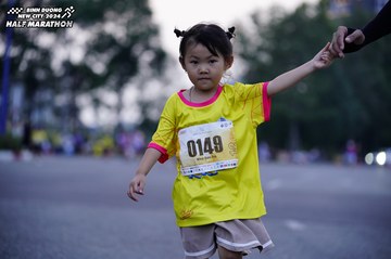 BINH DUONG NEW CITY HALF MARATHON 2024 - Ảnh #1724860