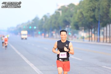BINH DUONG NEW CITY HALF MARATHON 2024 - Ảnh #1739708