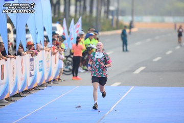BINH DUONG NEW CITY HALF MARATHON 2024 - Ảnh #1739246