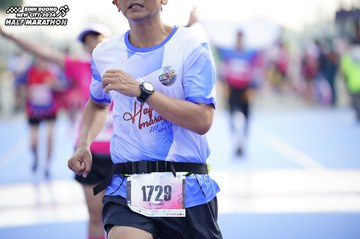 BINH DUONG NEW CITY HALF MARATHON 2024 - Ảnh #1759553