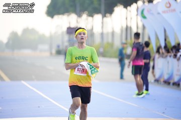 BINH DUONG NEW CITY HALF MARATHON 2024 - Ảnh #1756726