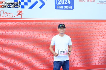 BINH DUONG NEW CITY HALF MARATHON 2024 - Ảnh #1723204