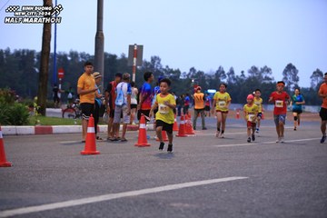 BINH DUONG NEW CITY HALF MARATHON 2024 - Ảnh #1728157