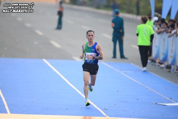 BINH DUONG NEW CITY HALF MARATHON 2024 - Ảnh #1738935
