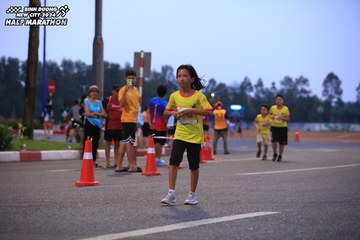 BINH DUONG NEW CITY HALF MARATHON 2024 - Ảnh #1728187