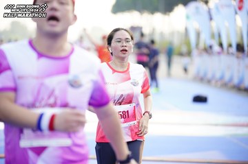 BINH DUONG NEW CITY HALF MARATHON 2024 - Ảnh #1759369