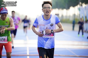 BINH DUONG NEW CITY HALF MARATHON 2024 - Ảnh #1761388