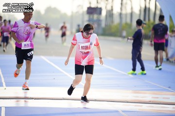 BINH DUONG NEW CITY HALF MARATHON 2024 - Ảnh #1761629