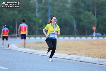 BINH DUONG NEW CITY HALF MARATHON 2024 - Ảnh #1735878