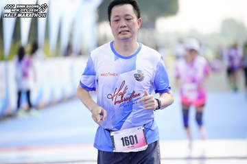 BINH DUONG NEW CITY HALF MARATHON 2024 - Ảnh #1760638