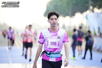 BINH DUONG NEW CITY HALF MARATHON 2024 - Ảnh #1758839